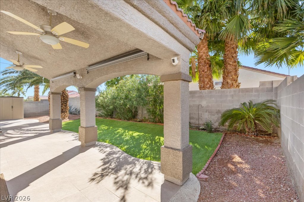 413 West Azure Avenue North Las Vegas NV 89031