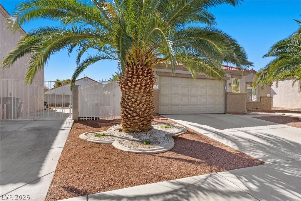 413 West Azure Avenue North Las Vegas NV 89031