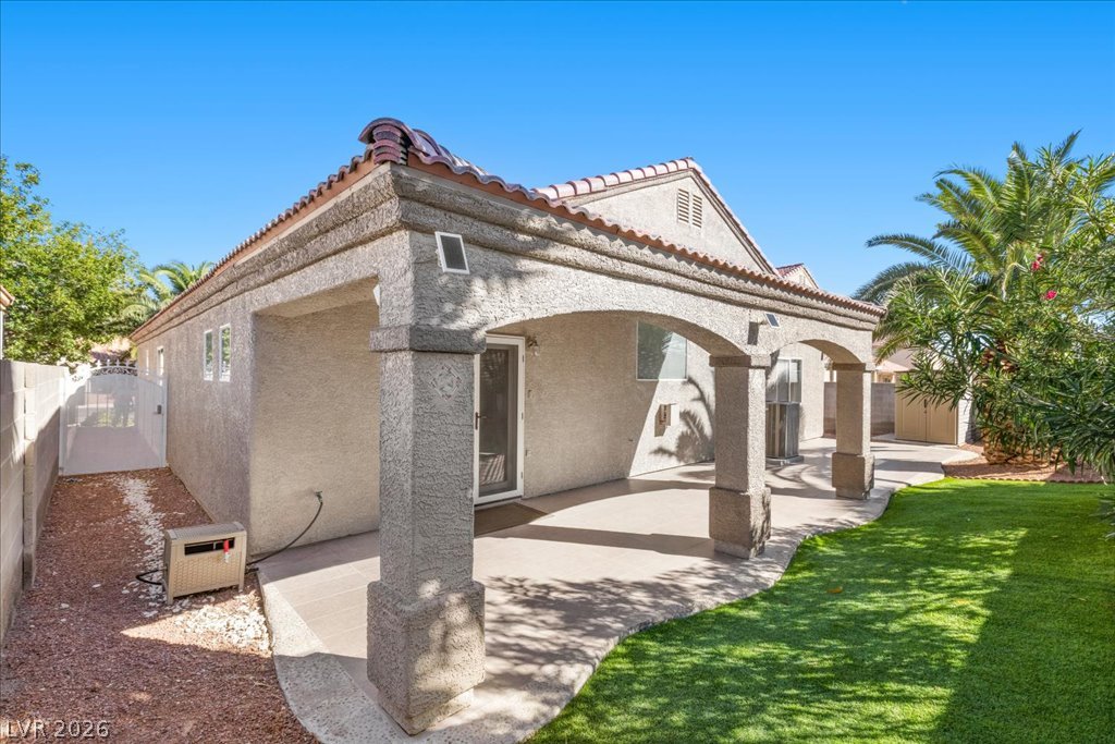 413 West Azure Avenue North Las Vegas NV 89031