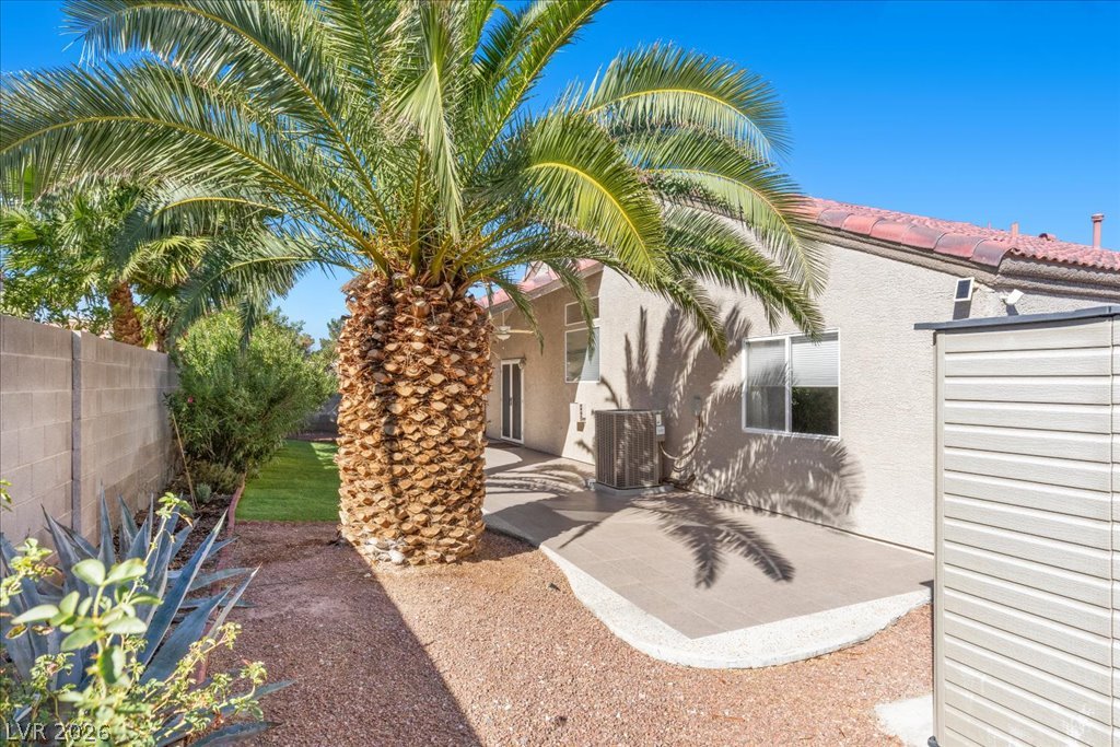 413 West Azure Avenue North Las Vegas NV 89031