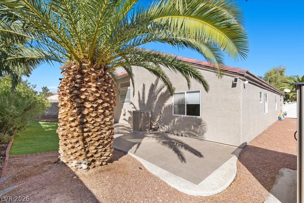 413 West Azure Avenue North Las Vegas NV 89031