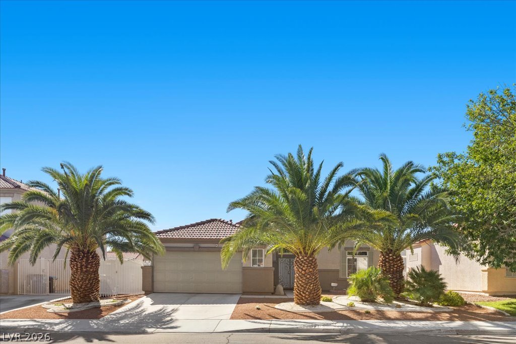 413 West Azure Avenue North Las Vegas NV 89031