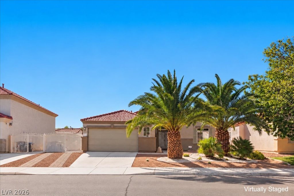 413 West Azure Avenue North Las Vegas NV 89031