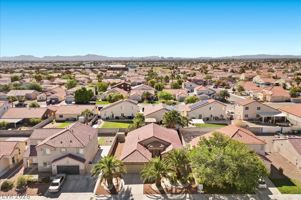 413 West Azure Avenue North Las Vegas NV 89031
