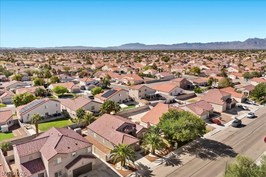 413 West Azure Avenue North Las Vegas NV 89031