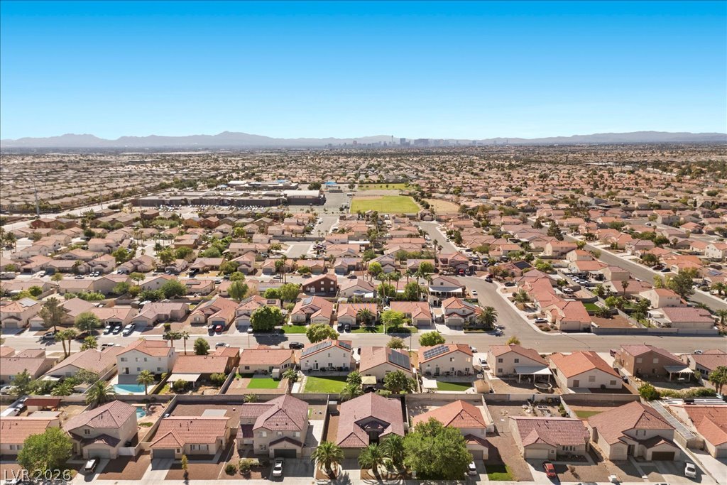 413 West Azure Avenue North Las Vegas NV 89031