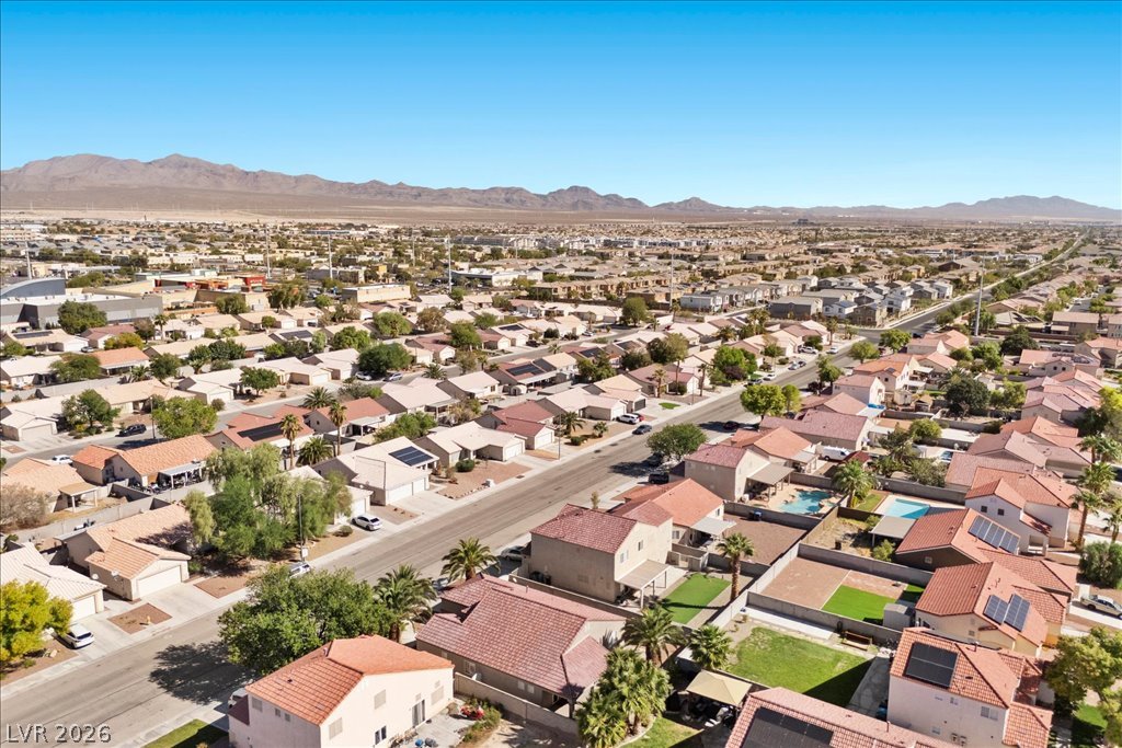 413 West Azure Avenue North Las Vegas NV 89031