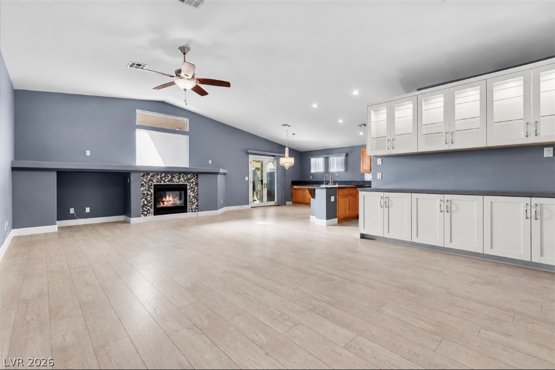413 West Azure Avenue North Las Vegas NV 89031