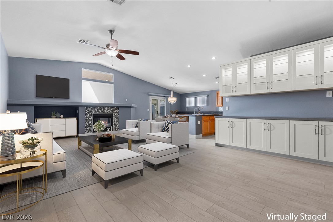 413 West Azure Avenue North Las Vegas NV 89031