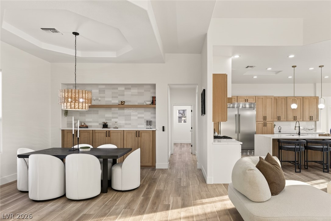 2929 Haddon Drive Las Vegas NV 89134