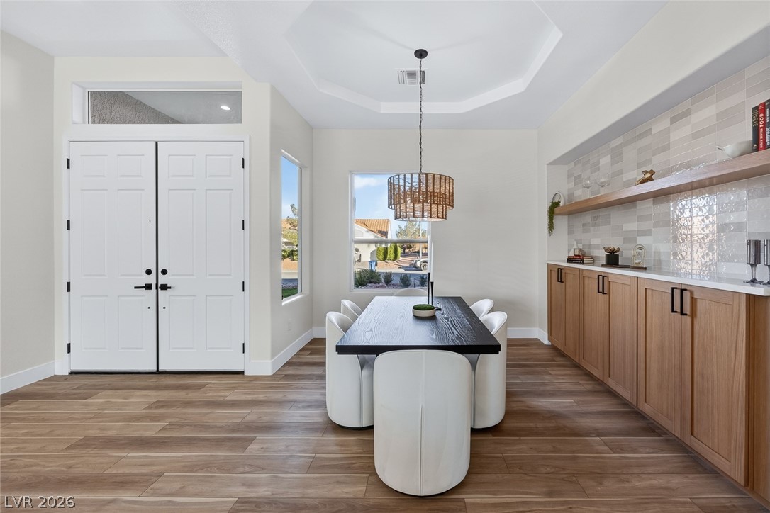 2929 Haddon Drive Las Vegas NV 89134