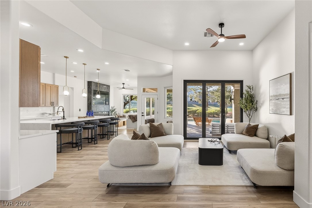 2929 Haddon Drive Las Vegas NV 89134