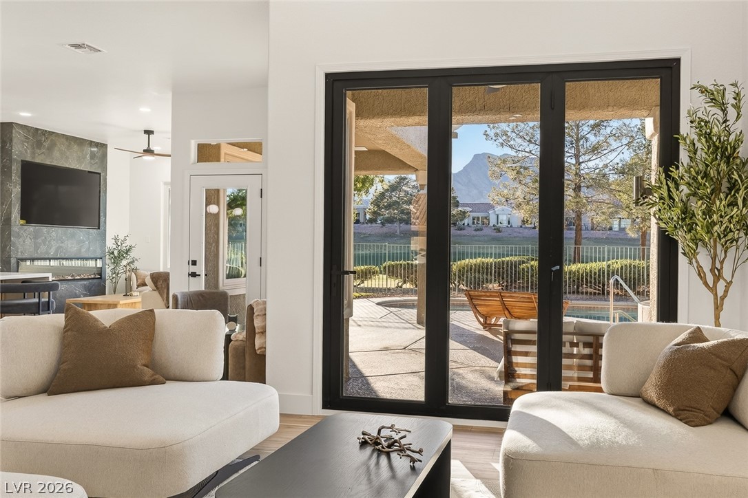 2929 Haddon Drive Las Vegas NV 89134