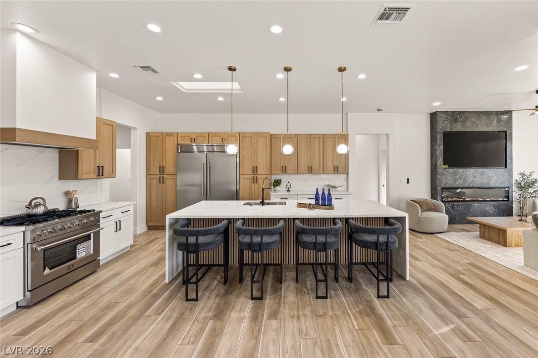 2929 Haddon Drive Las Vegas NV 89134