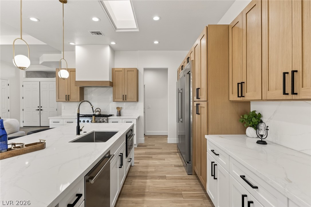 2929 Haddon Drive Las Vegas NV 89134