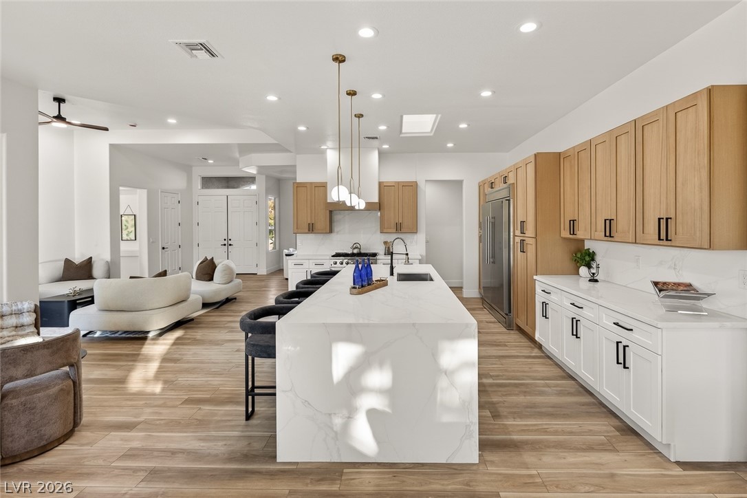 2929 Haddon Drive Las Vegas NV 89134