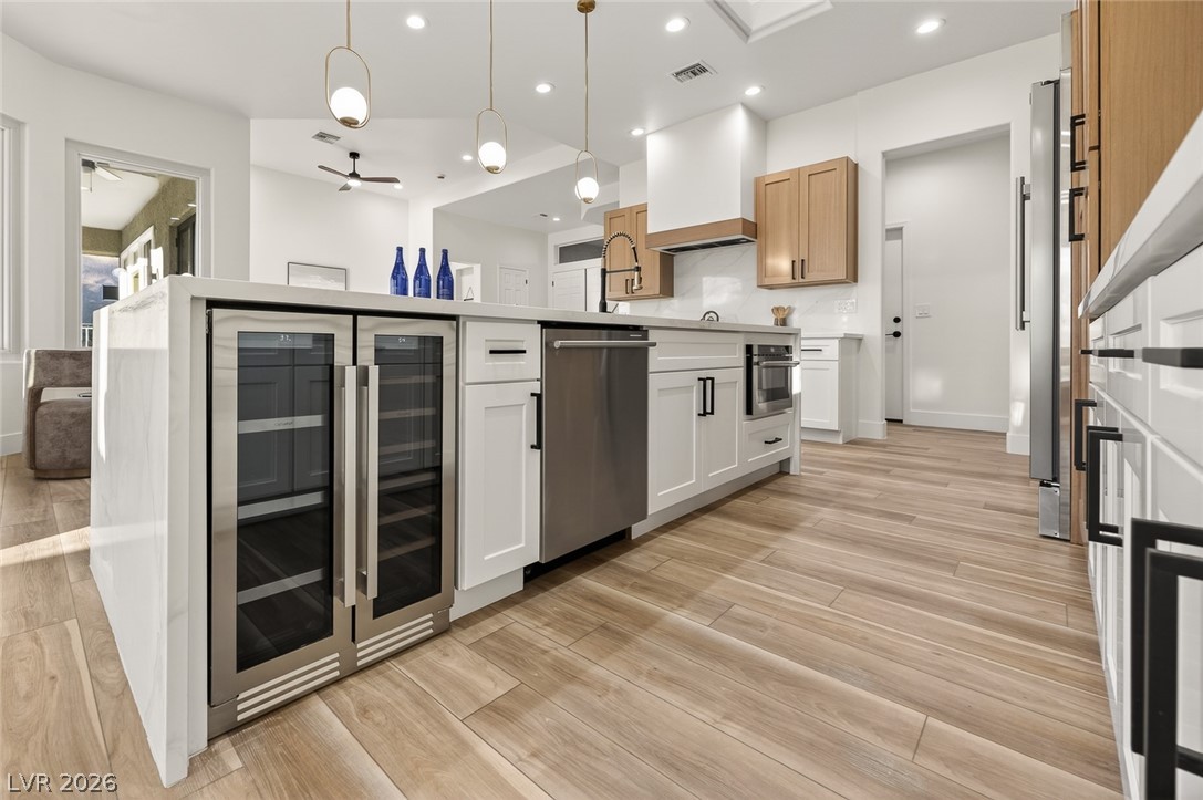 2929 Haddon Drive Las Vegas NV 89134