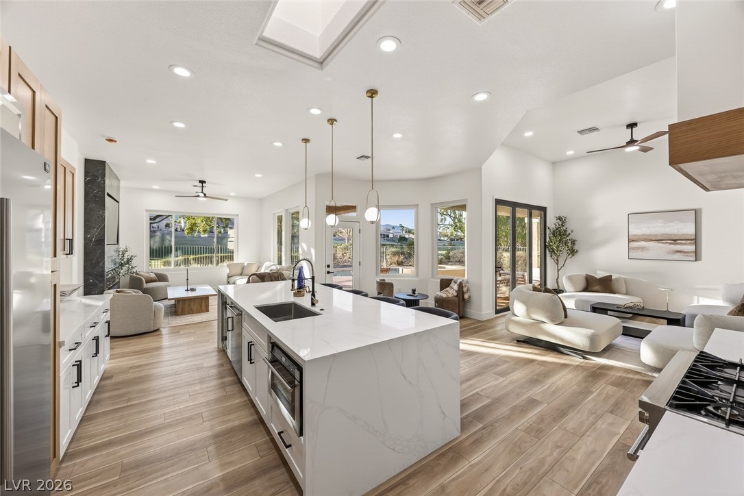 2929 Haddon Drive Las Vegas NV 89134