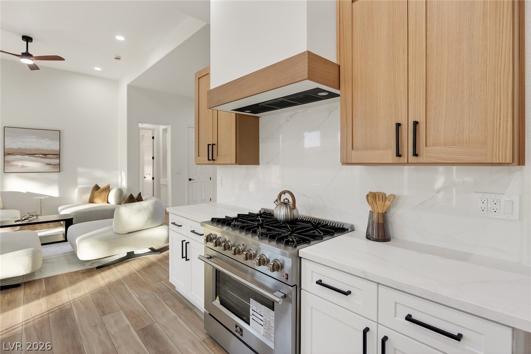 2929 Haddon Drive Las Vegas NV 89134