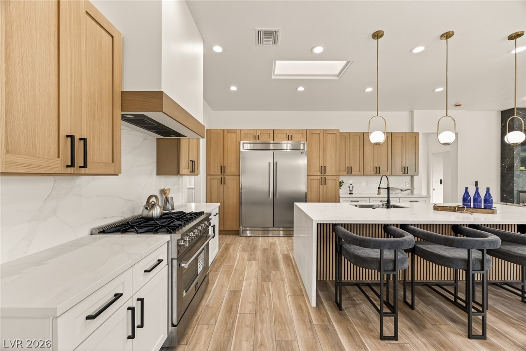 2929 Haddon Drive Las Vegas NV 89134