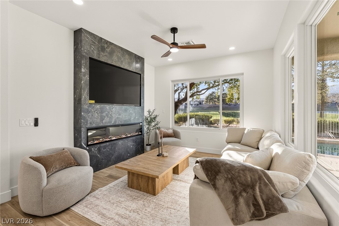 2929 Haddon Drive Las Vegas NV 89134