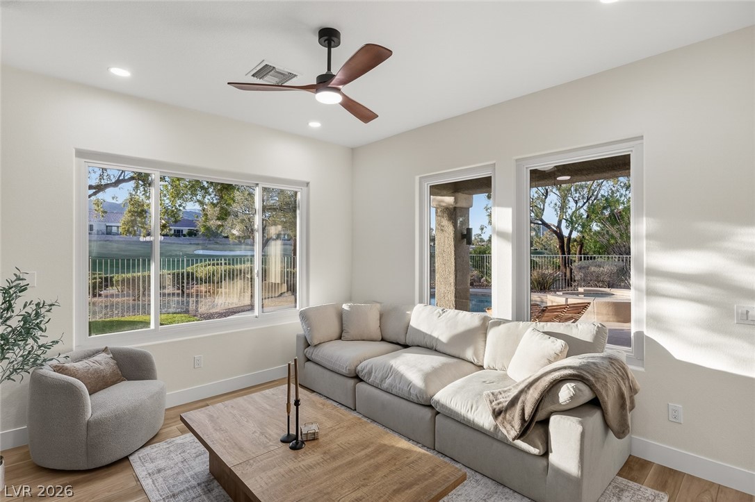 2929 Haddon Drive Las Vegas NV 89134