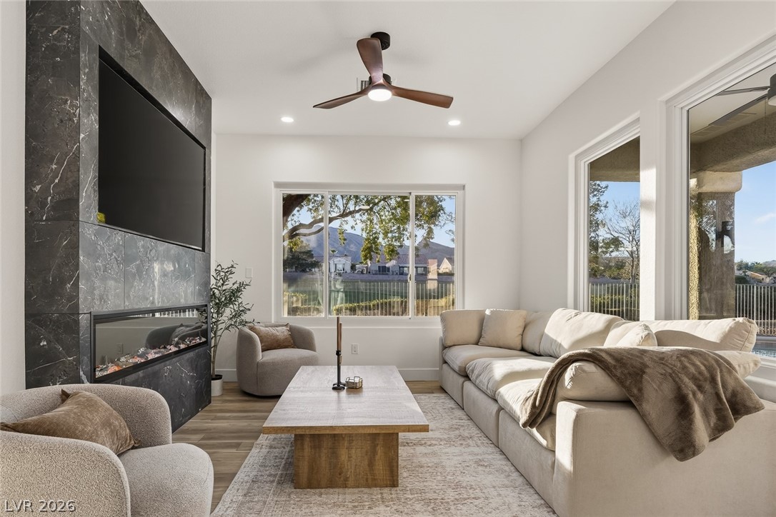 2929 Haddon Drive Las Vegas NV 89134