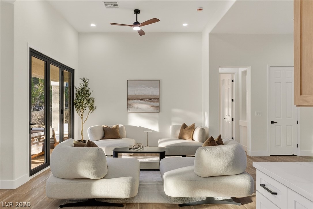 2929 Haddon Drive Las Vegas NV 89134