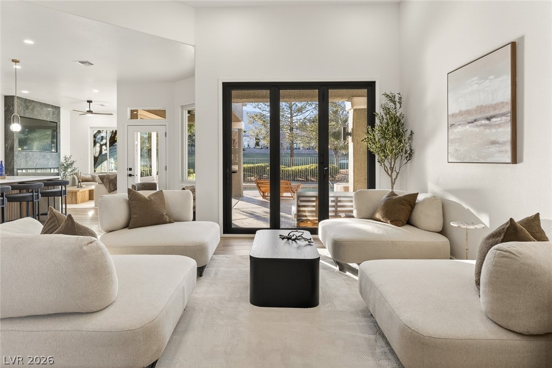2929 Haddon Drive Las Vegas NV 89134
