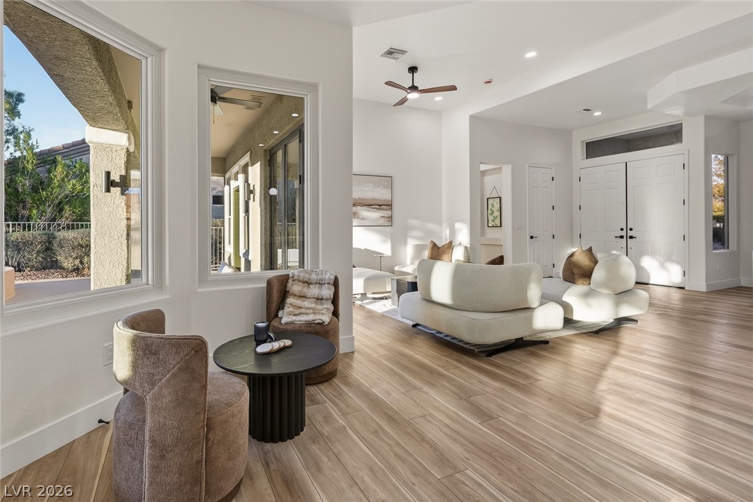 2929 Haddon Drive Las Vegas NV 89134