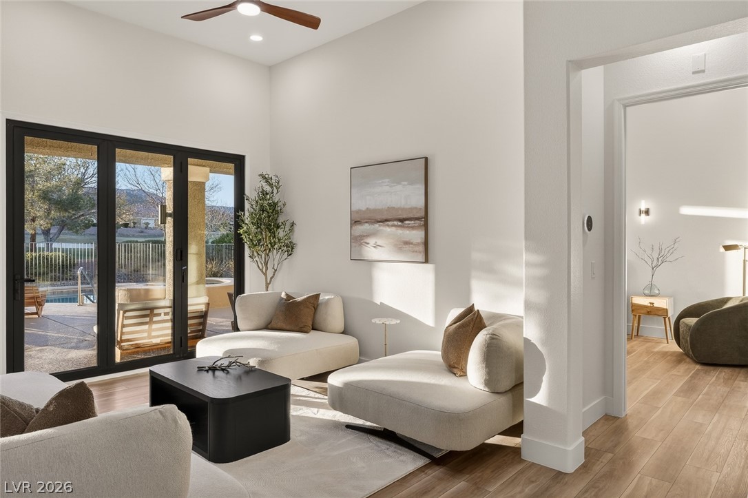 2929 Haddon Drive Las Vegas NV 89134
