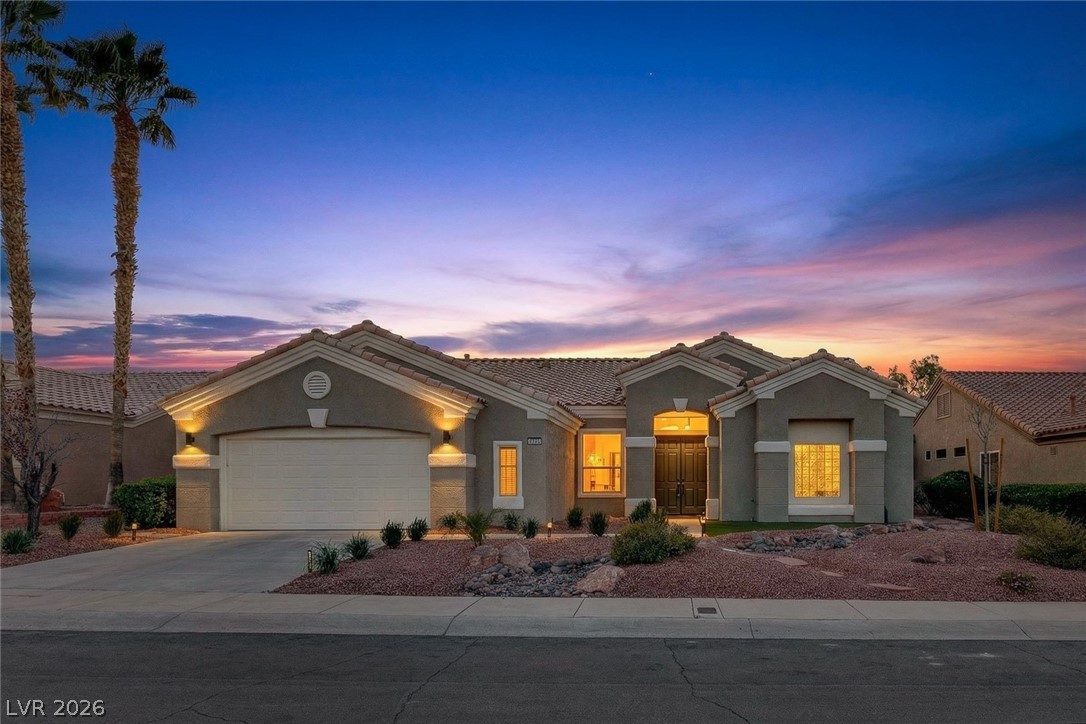 2929 Haddon Drive Las Vegas NV 89134