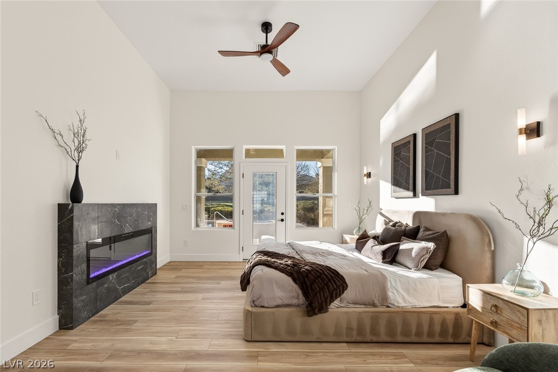 2929 Haddon Drive Las Vegas NV 89134
