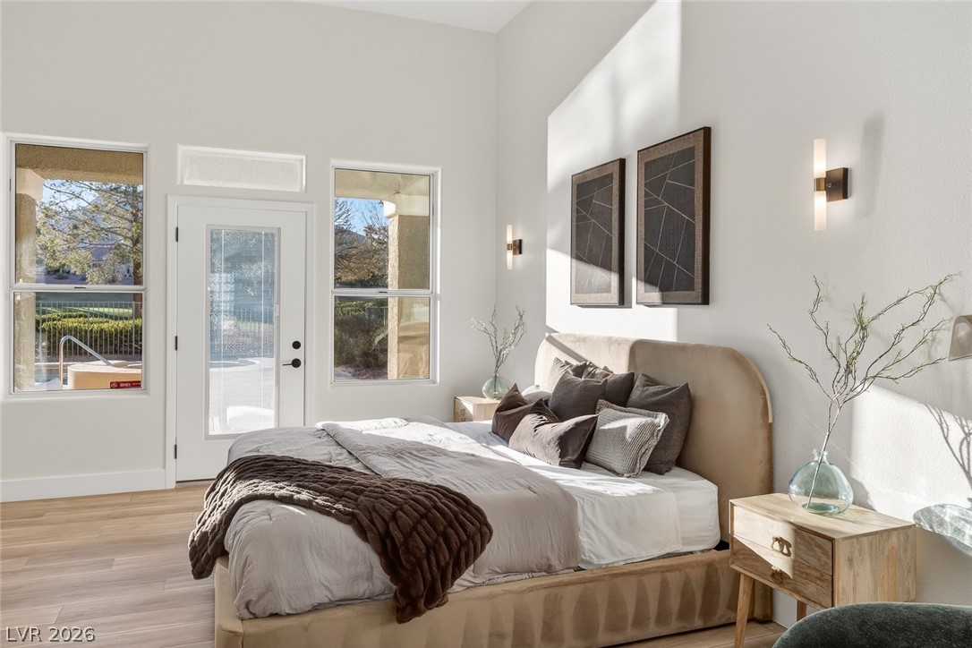 2929 Haddon Drive Las Vegas NV 89134