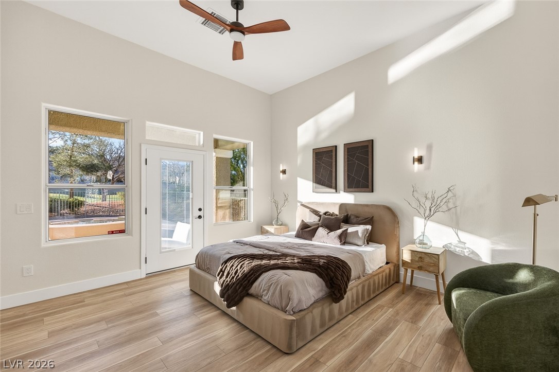 2929 Haddon Drive Las Vegas NV 89134