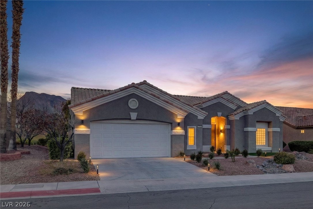 2929 Haddon Drive Las Vegas NV 89134