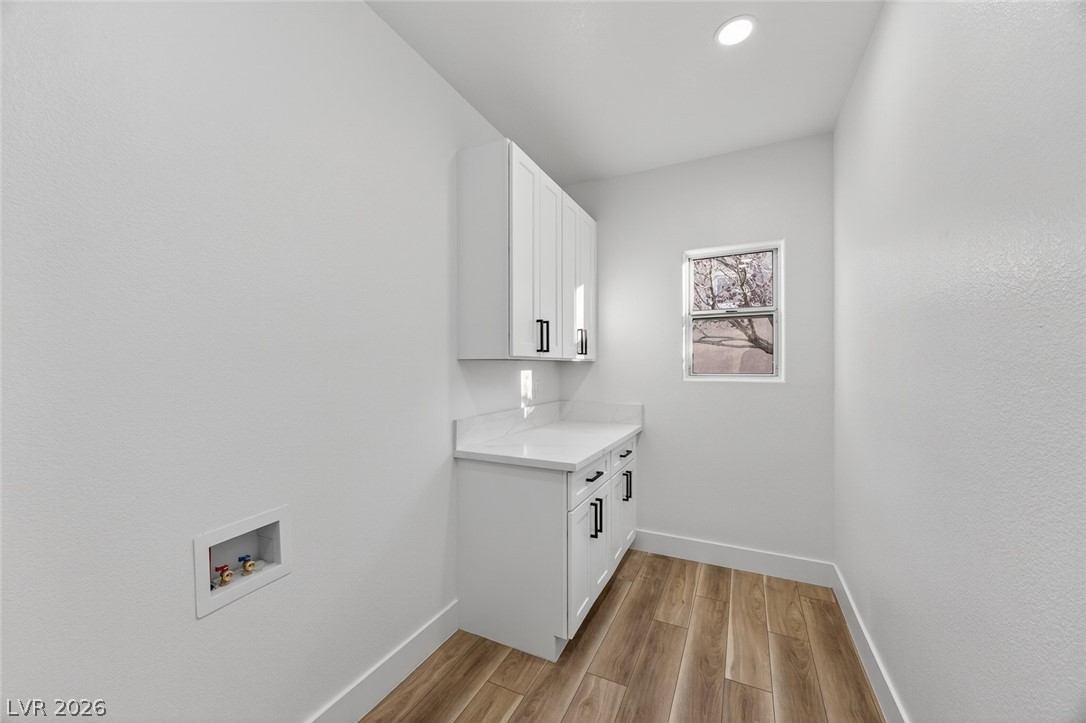 2929 Haddon Drive Las Vegas NV 89134