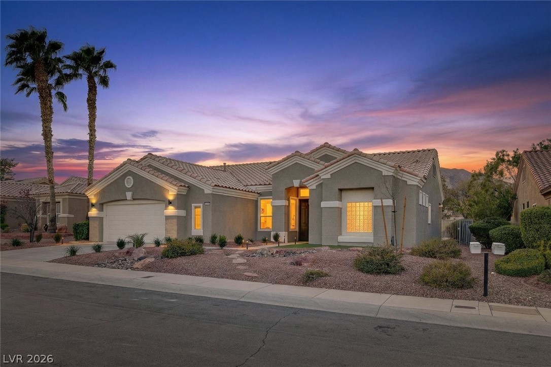 2929 Haddon Drive Las Vegas NV 89134