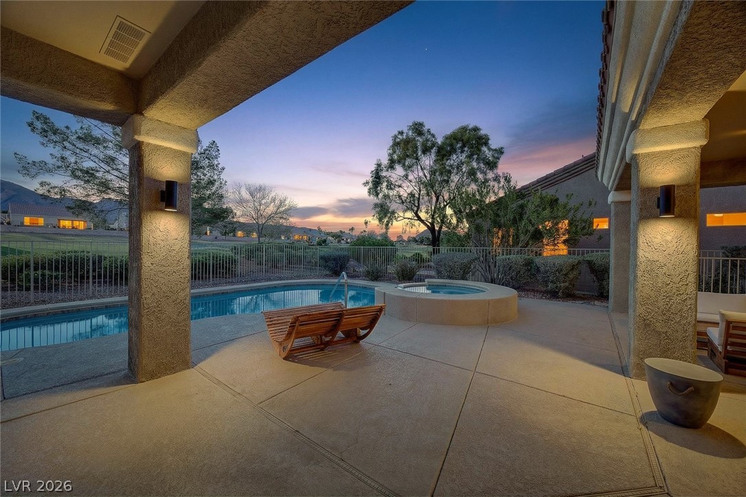 2929 Haddon Drive Las Vegas NV 89134