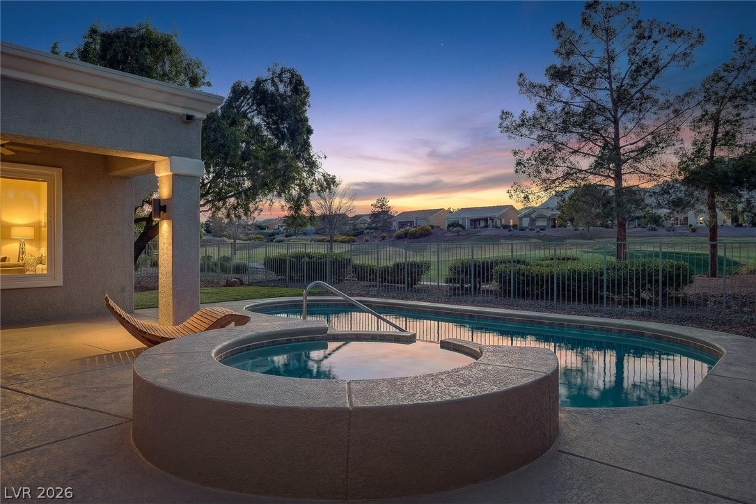 2929 Haddon Drive Las Vegas NV 89134