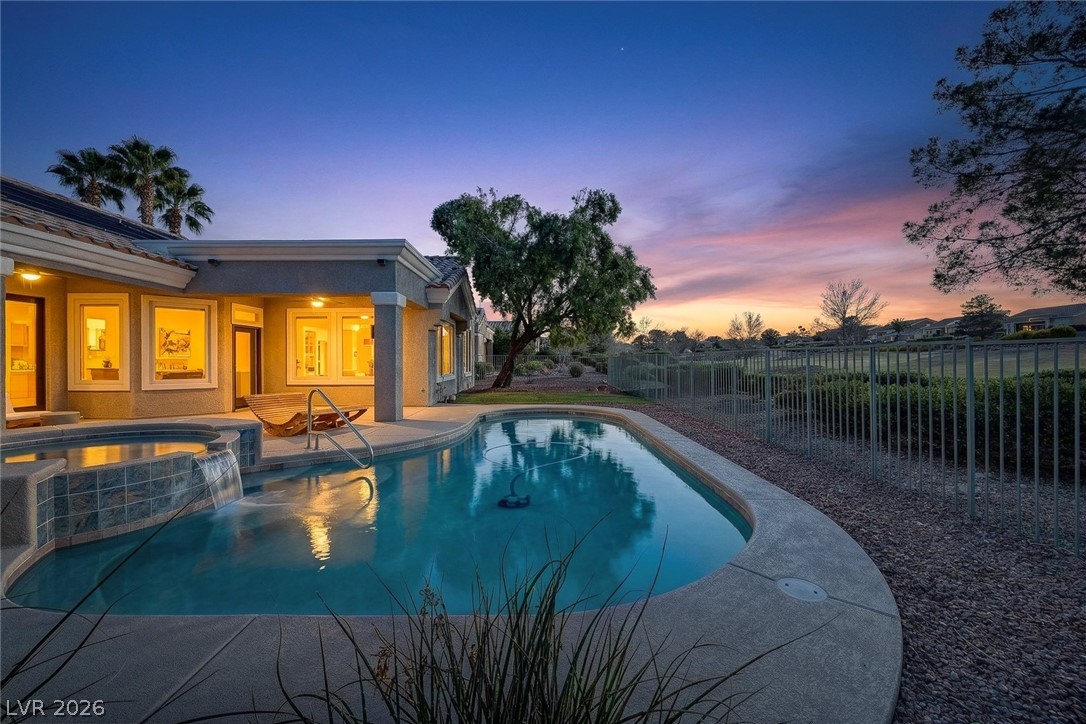 2929 Haddon Drive Las Vegas NV 89134