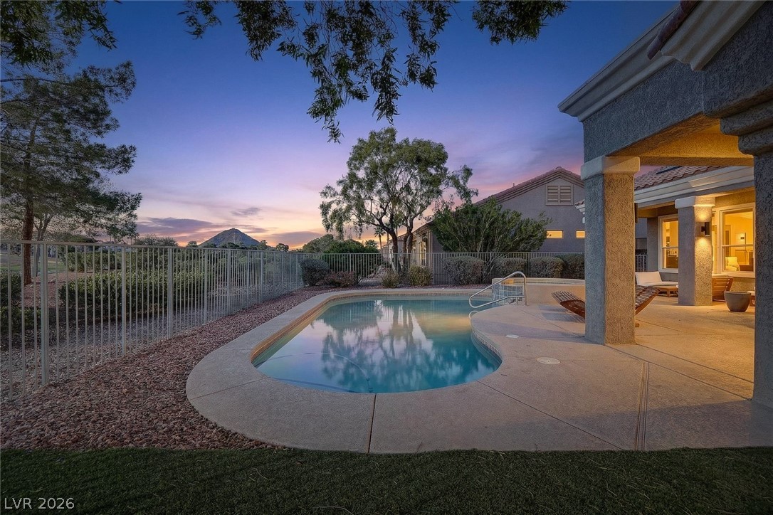 2929 Haddon Drive Las Vegas NV 89134