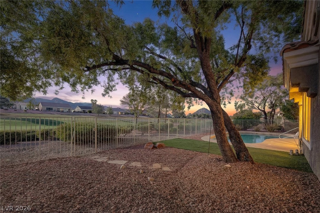 2929 Haddon Drive Las Vegas NV 89134