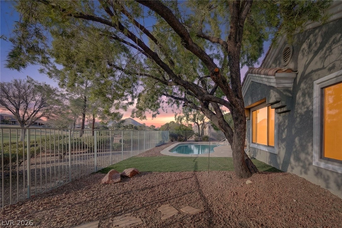 2929 Haddon Drive Las Vegas NV 89134