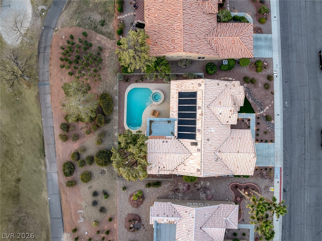 2929 Haddon Drive Las Vegas NV 89134