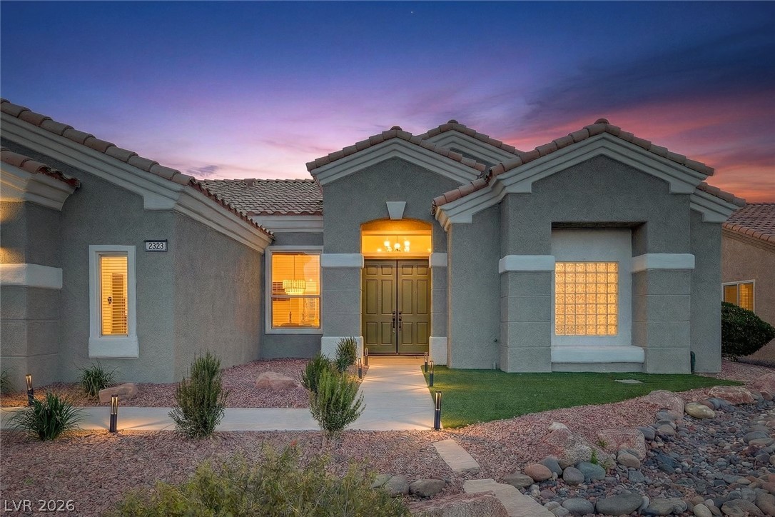 2929 Haddon Drive Las Vegas NV 89134