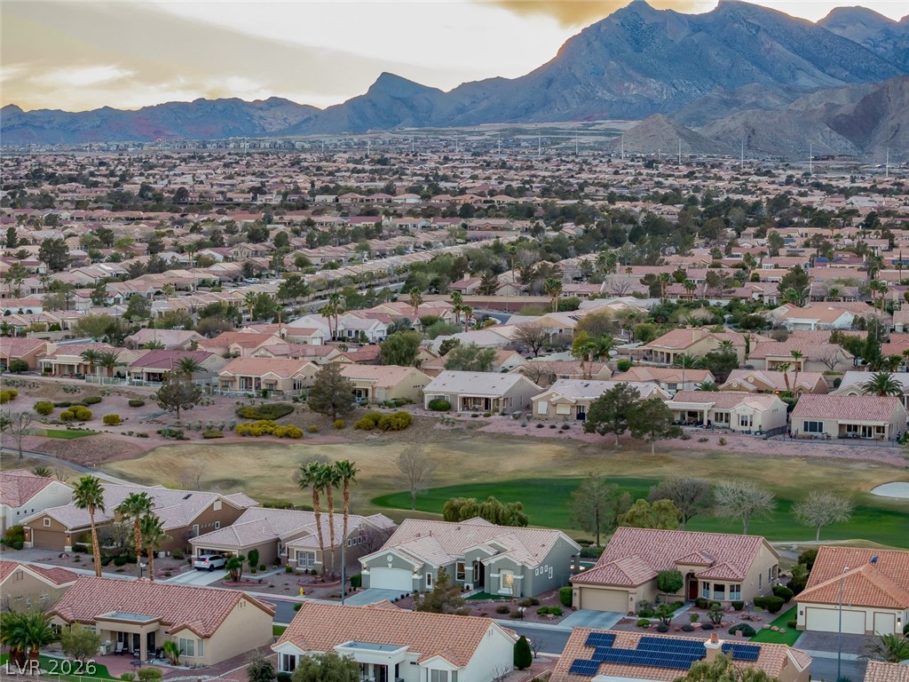 2929 Haddon Drive Las Vegas NV 89134