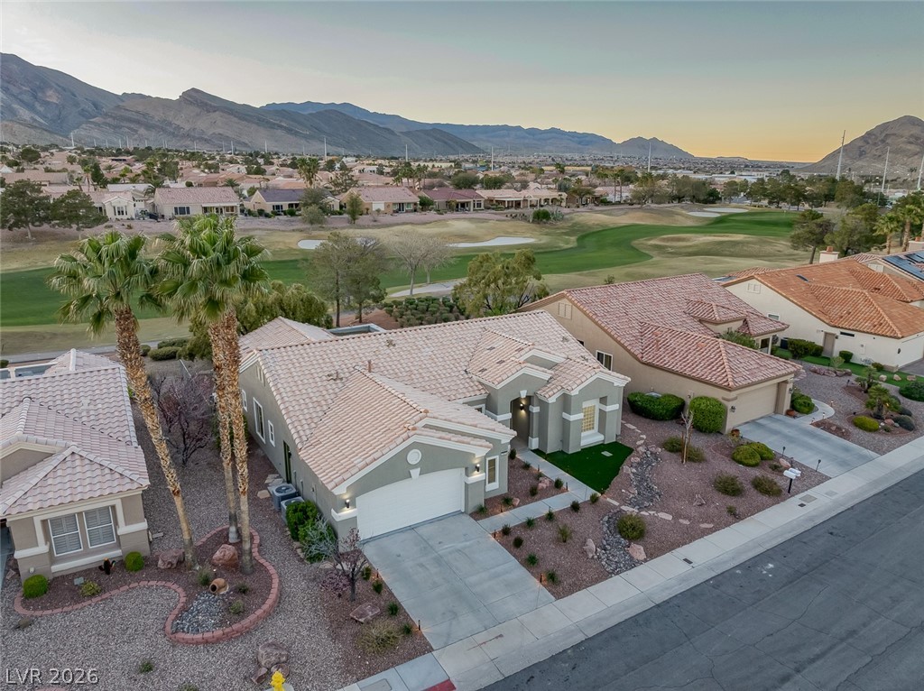 2929 Haddon Drive Las Vegas NV 89134