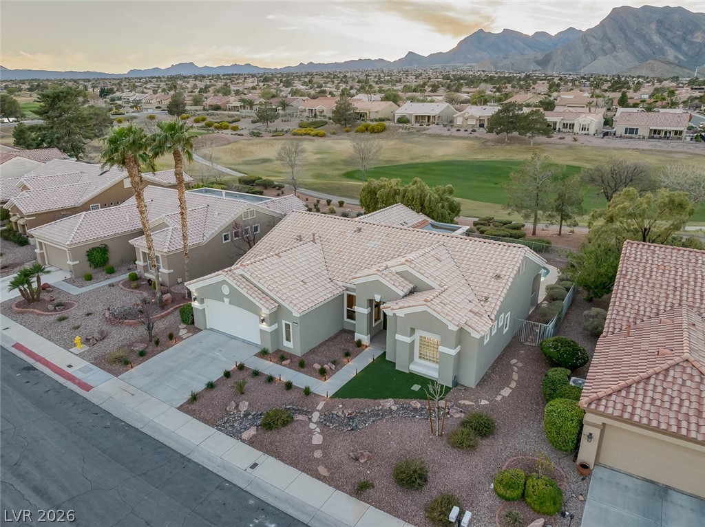 2929 Haddon Drive Las Vegas NV 89134