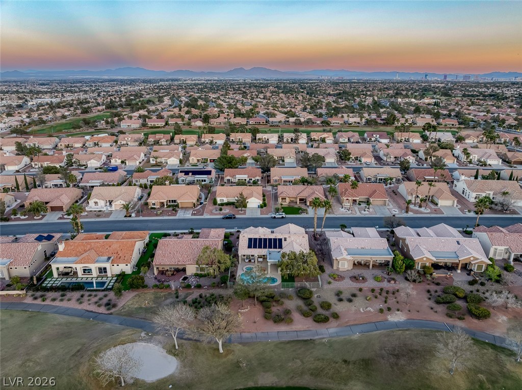 2929 Haddon Drive Las Vegas NV 89134